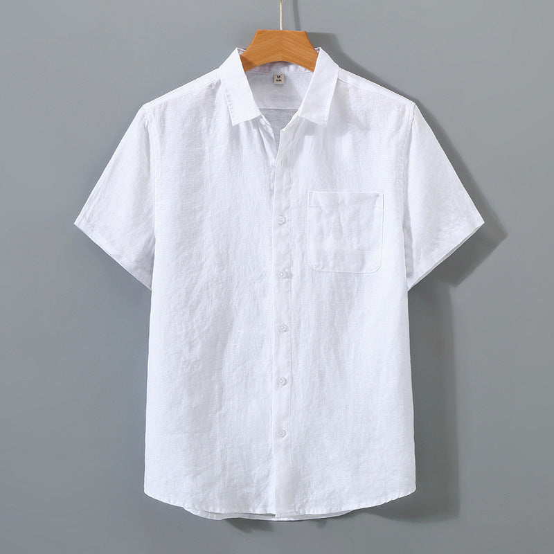 Vanguard ™ | Chemise en lin