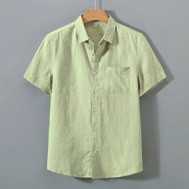 Vanguard ™ | Chemise en lin