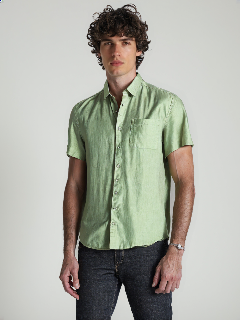 Vanguard ™ | Chemise en lin