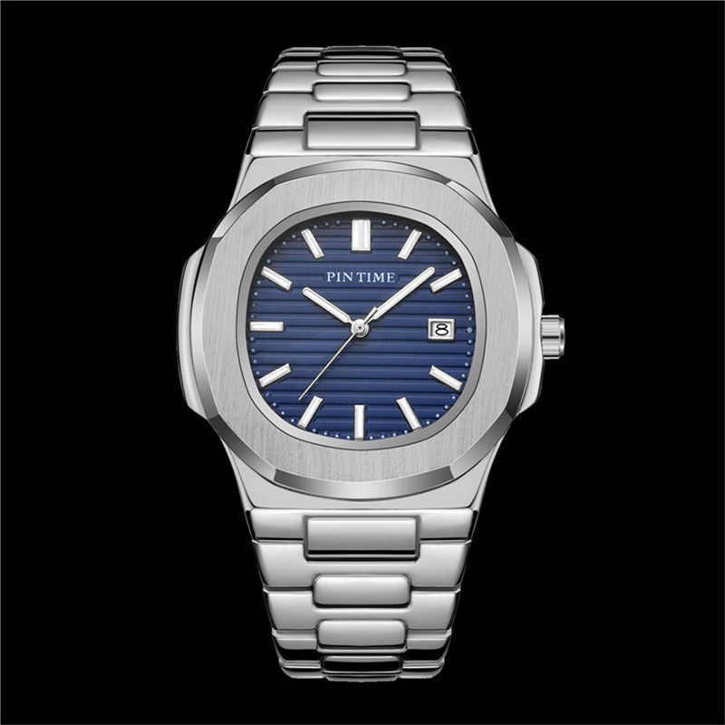 Majestic ™ | Montre à quartz