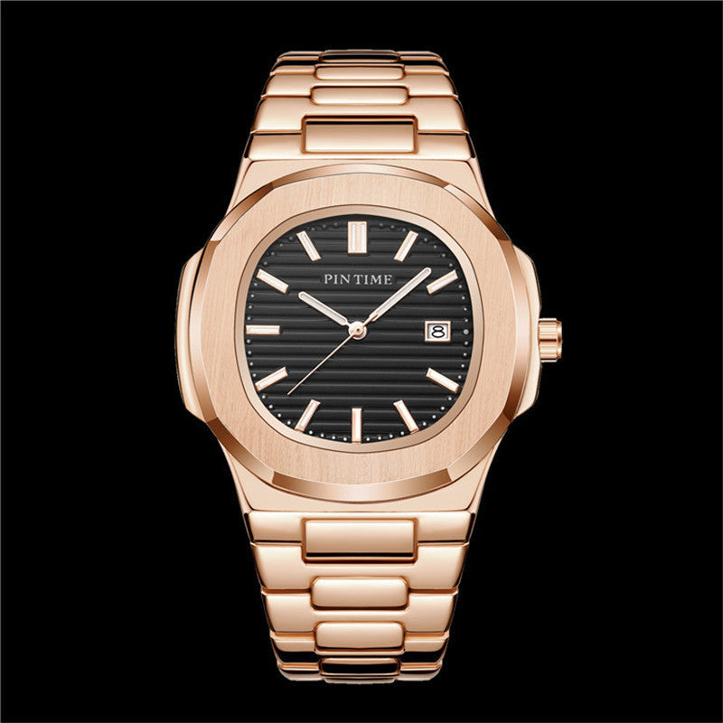 Majestic ™ | Montre à quartz