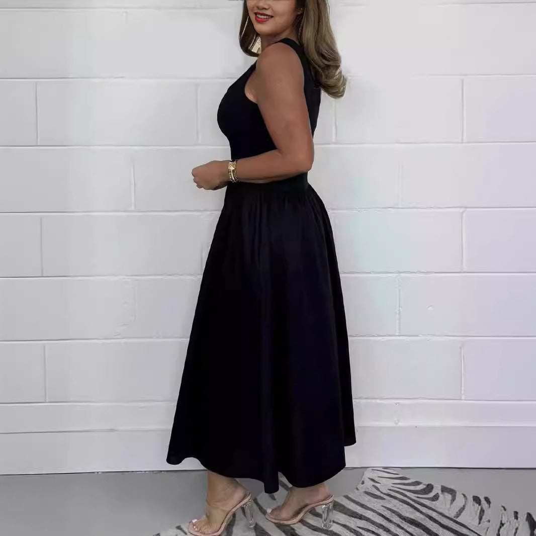 Isadora ™ | Robe cintrée à la taille