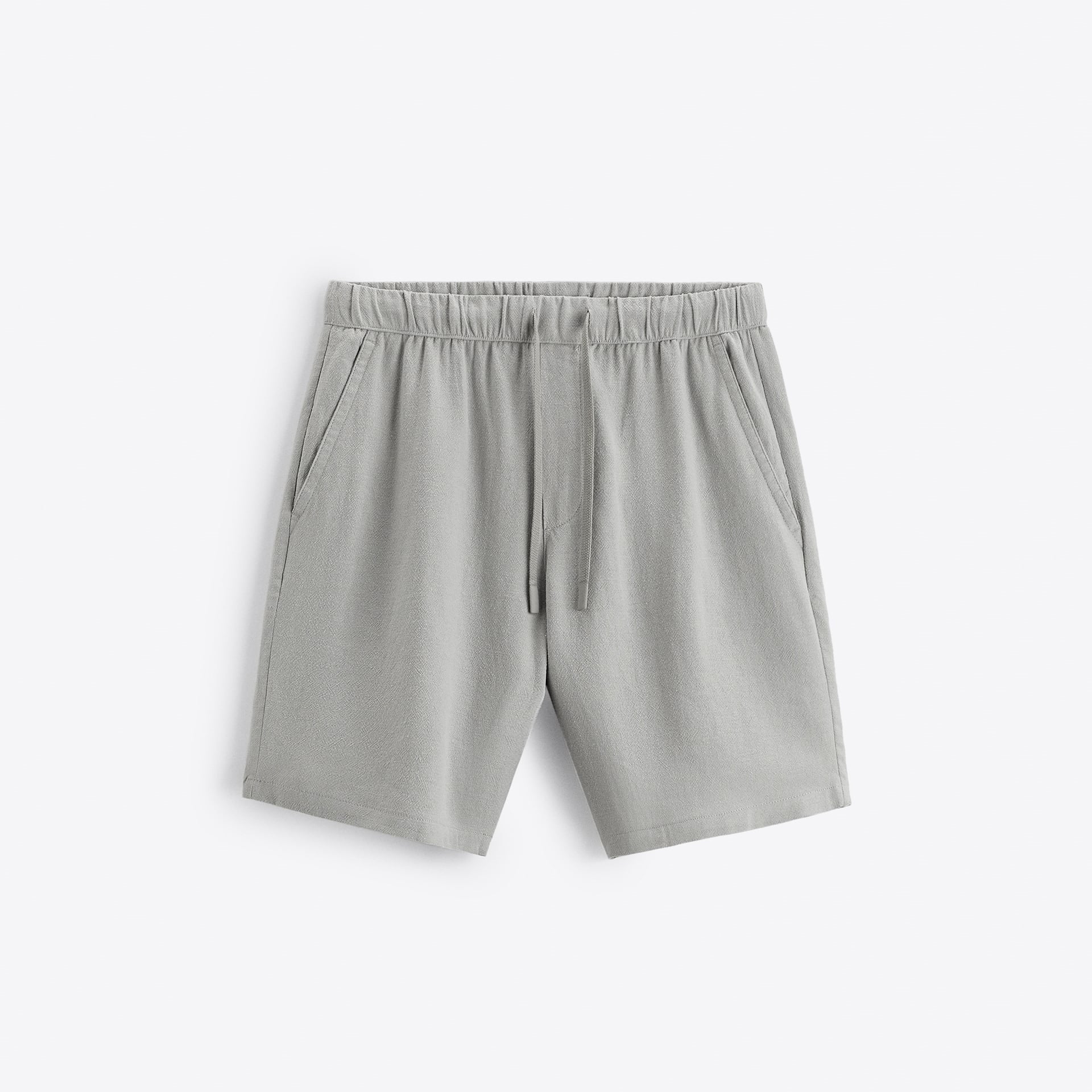 Aristo ™ | Linen Shorts