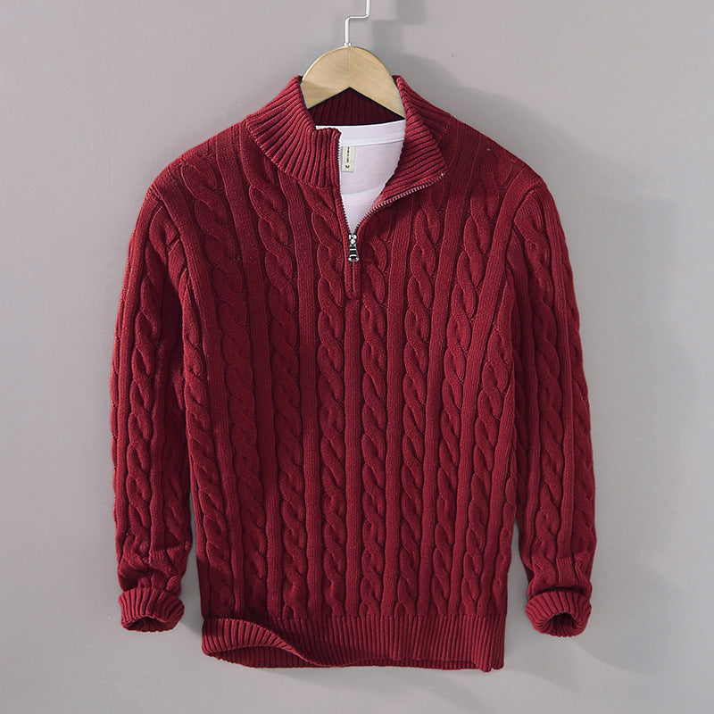 Eminent ™ | Zip Pullover