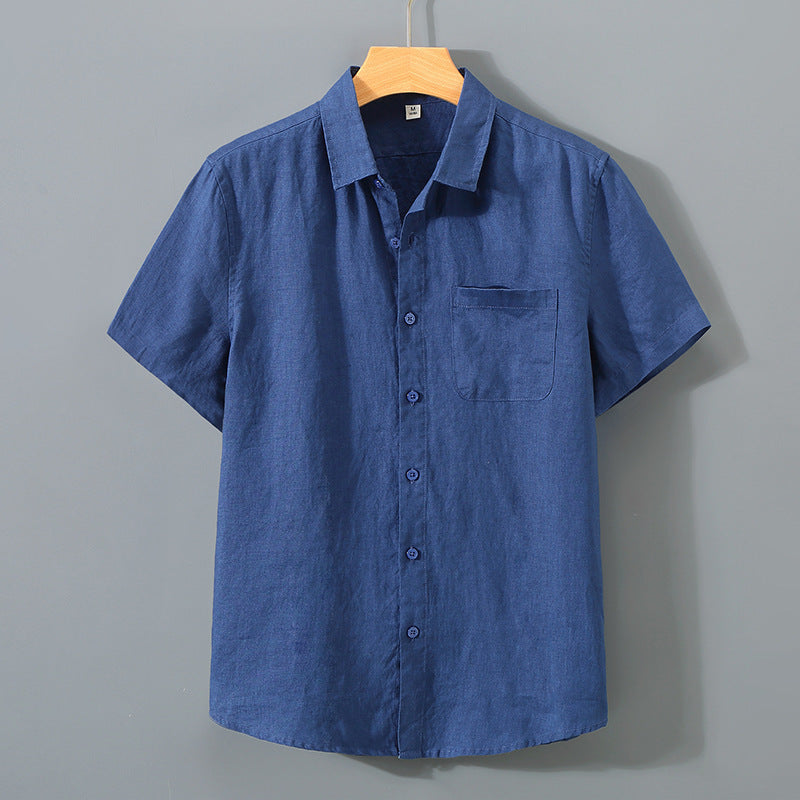 Vanguard ™ | Chemise en lin