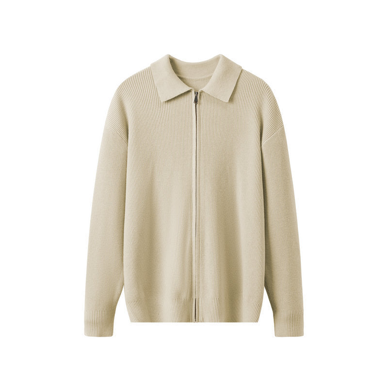 Opulent ™ | Cardigan à zip