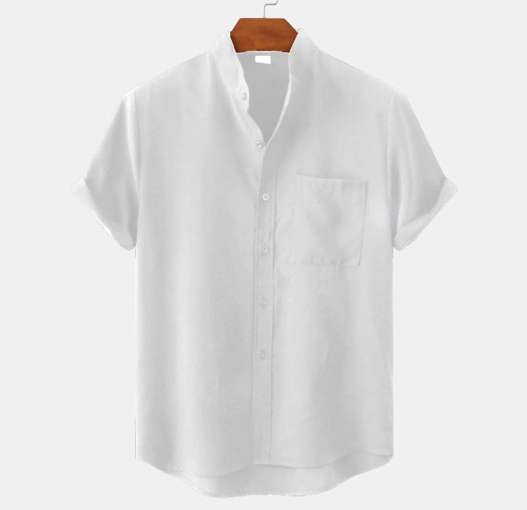 Beaumont ™ | Chemise en lin