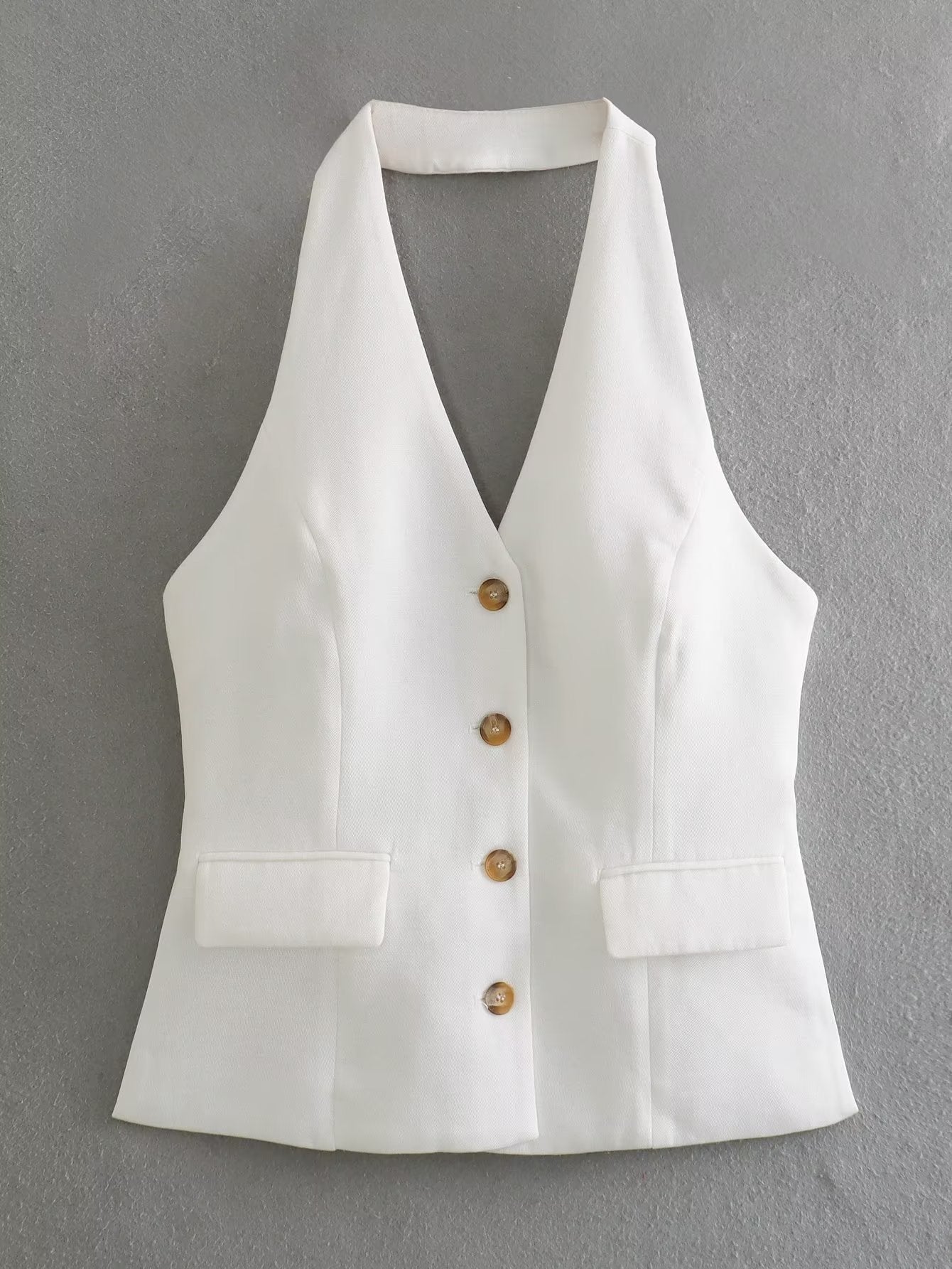 Amalia ™ | Ensemble Chic en Lin