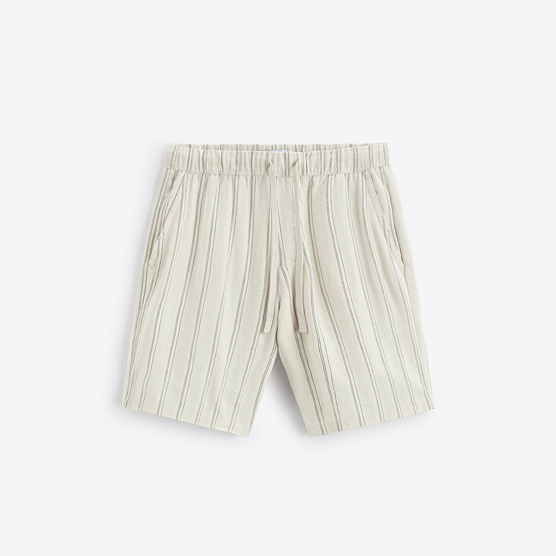 Aristo ™ | Linen Shorts