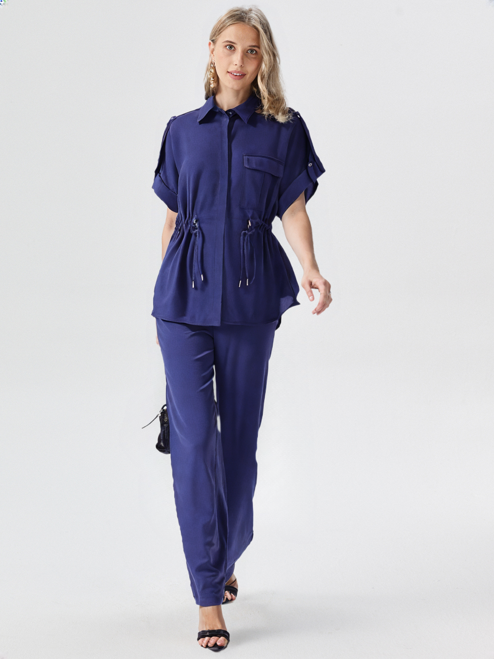 Divine ™ | Ensemble en lin