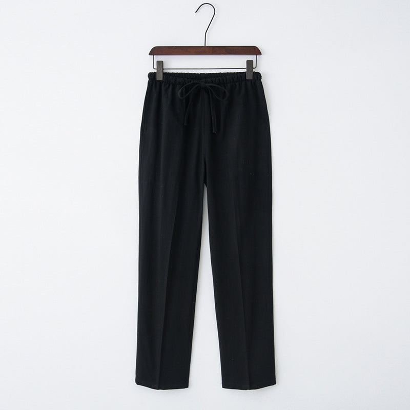 Marrakech™ | Pantalon en lin (Coupe Slim)