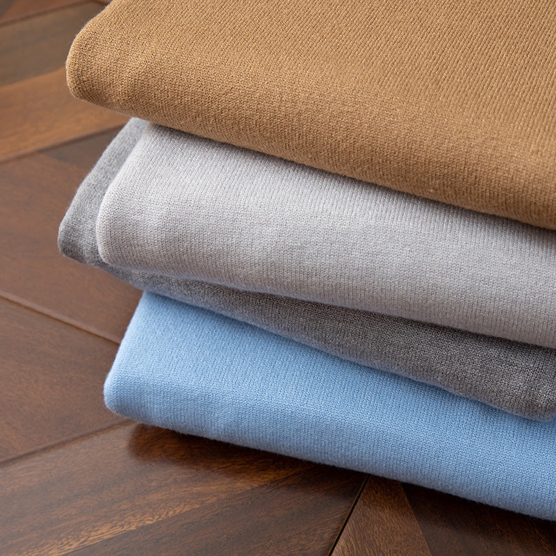 Lancelot ™ | Pull à col roulé
