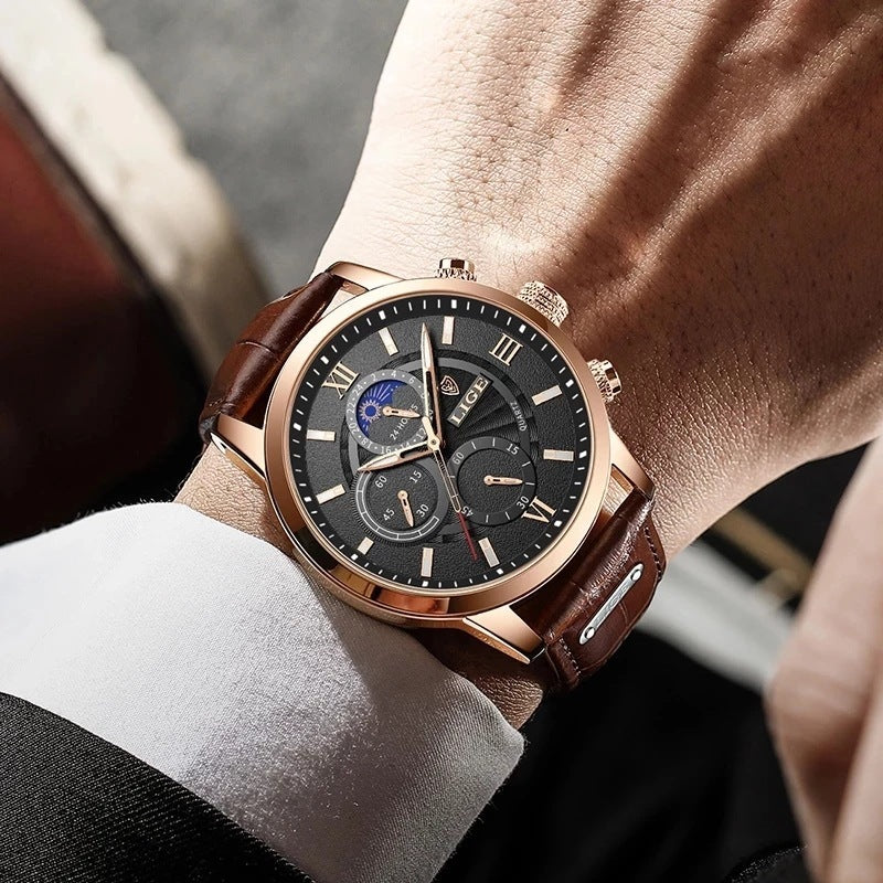 Prestige ™ | Montre intemporelle