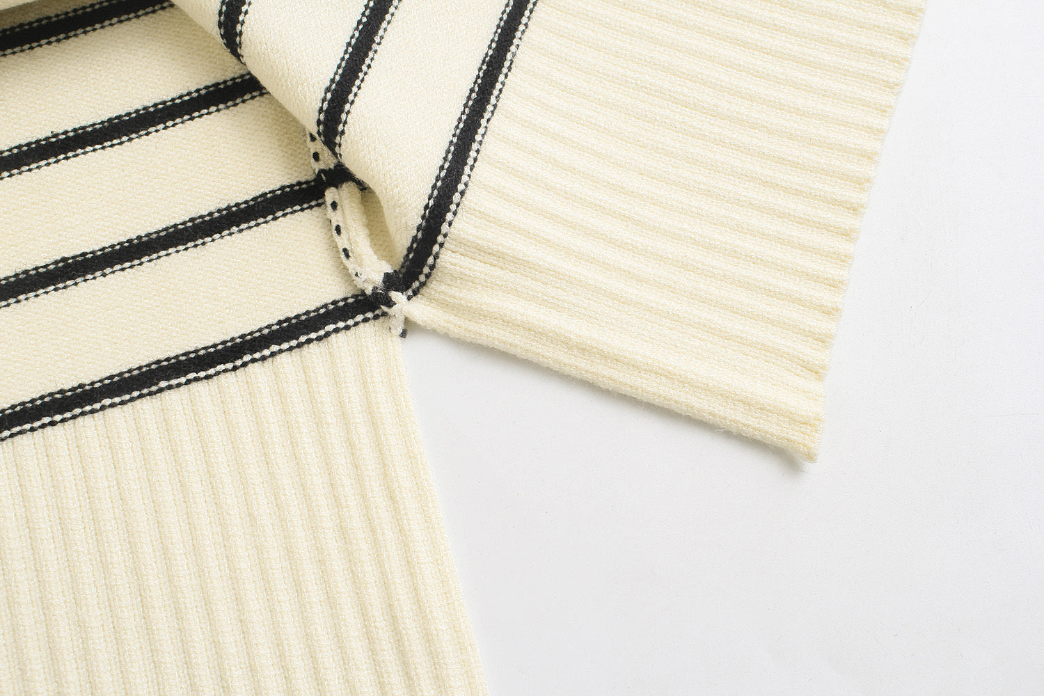 Carmine ™ | Manteau à rayures