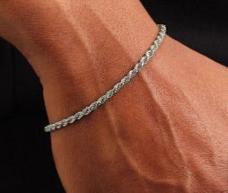 Dapper ™ | Bracelet Twist