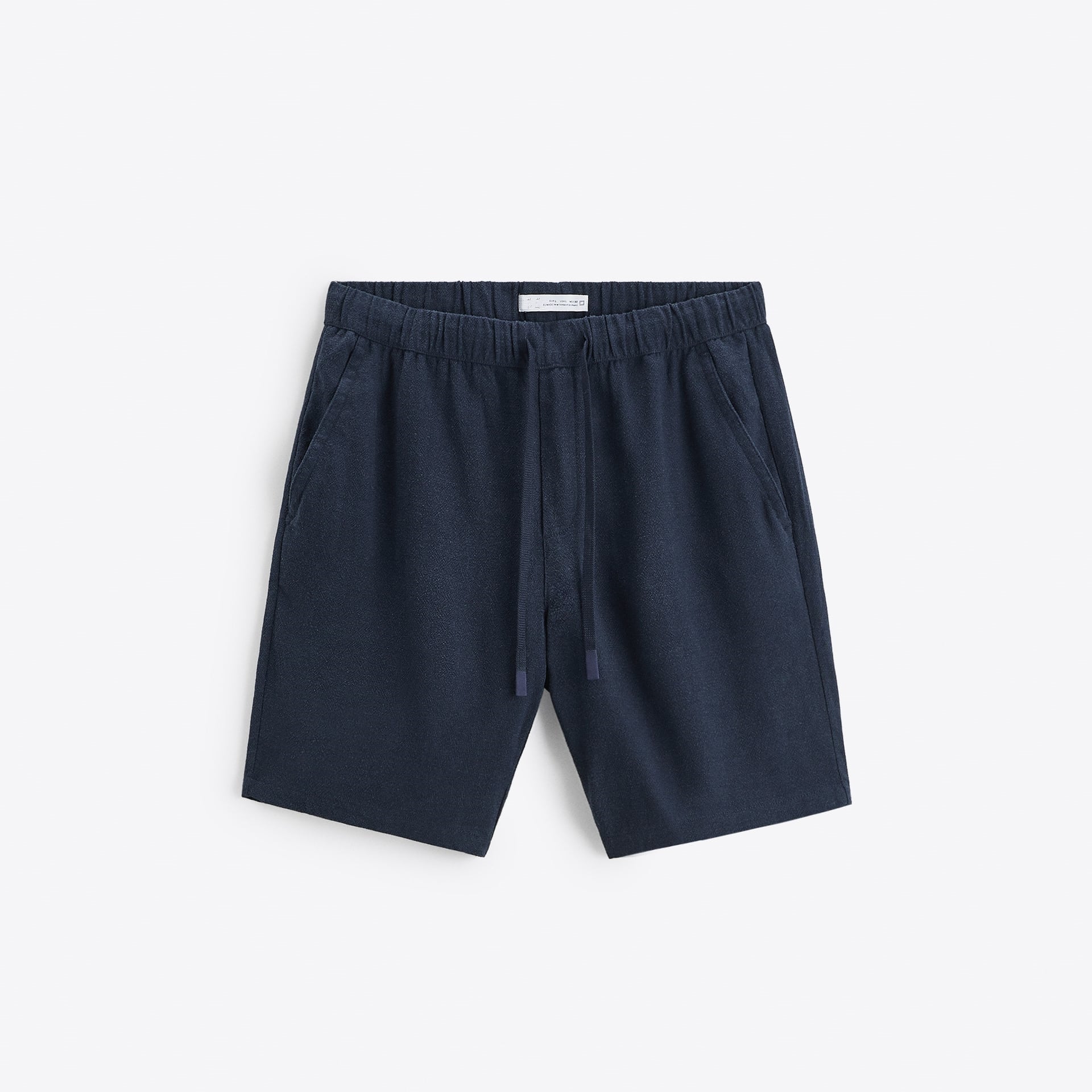 Aristo ™ | Linen Shorts