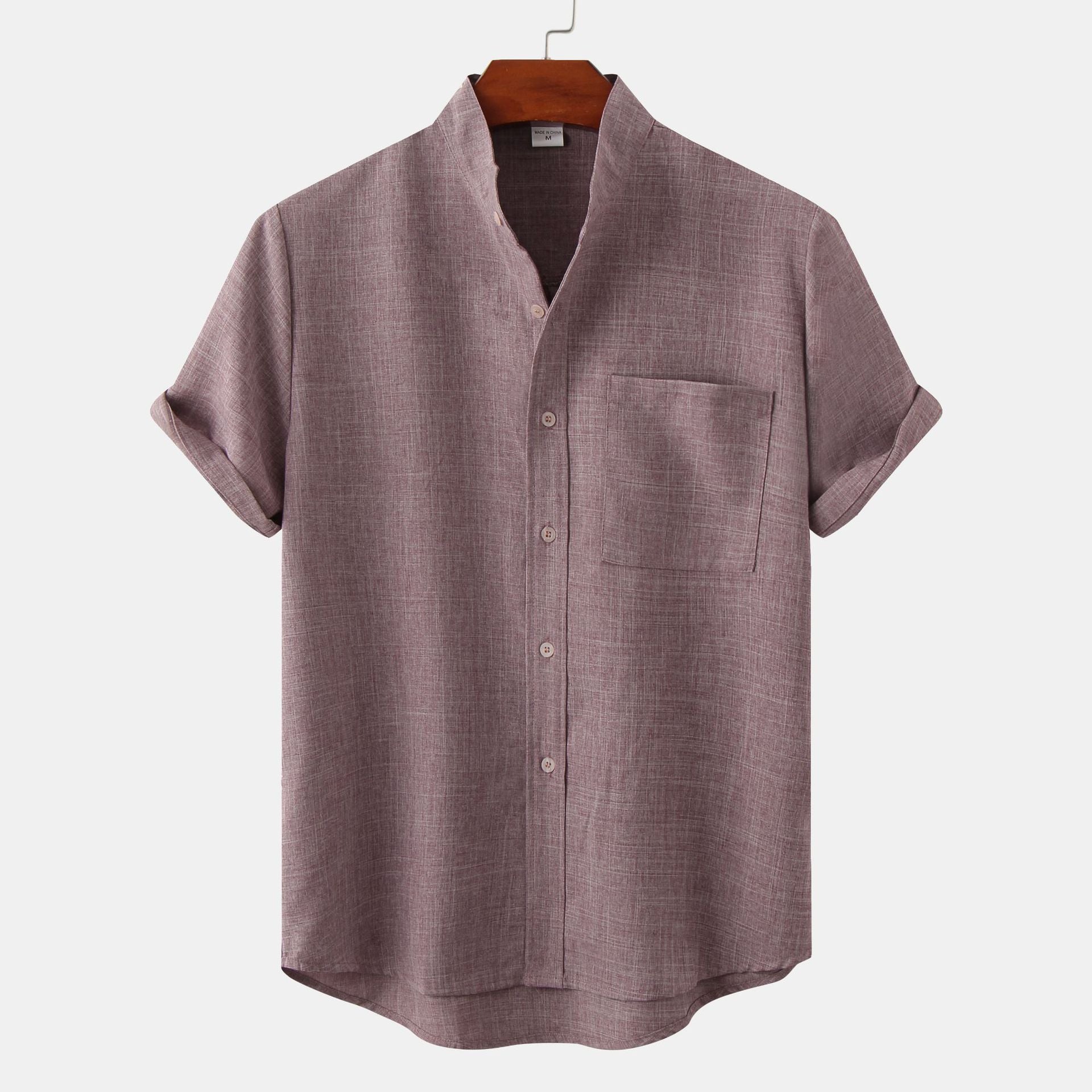 Beaumont ™ | Chemise en lin