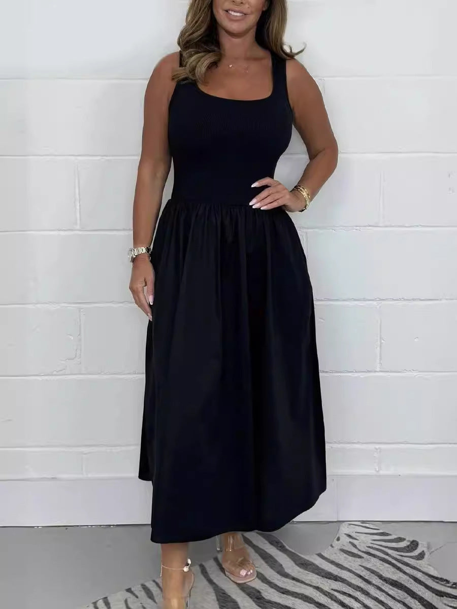 Isadora ™ | Robe cintrée à la taille