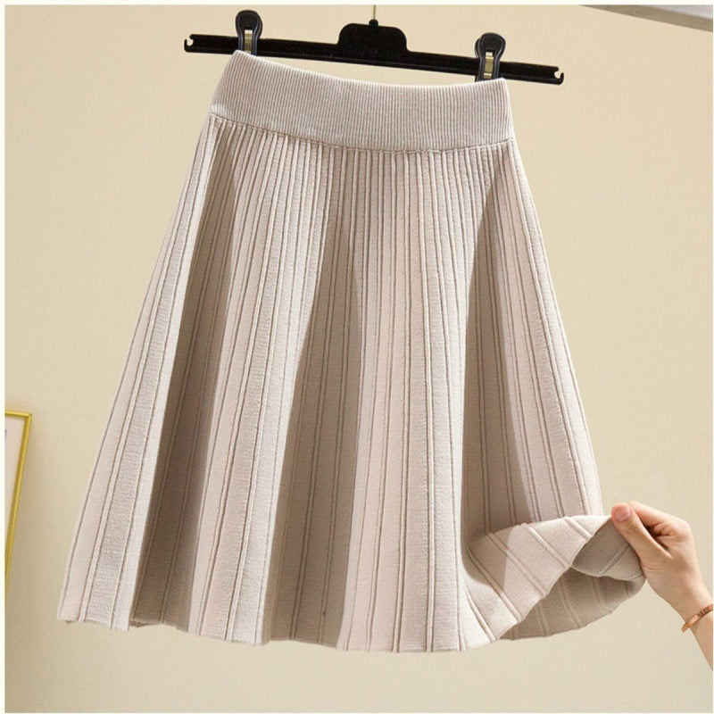 Jupe Parapluie