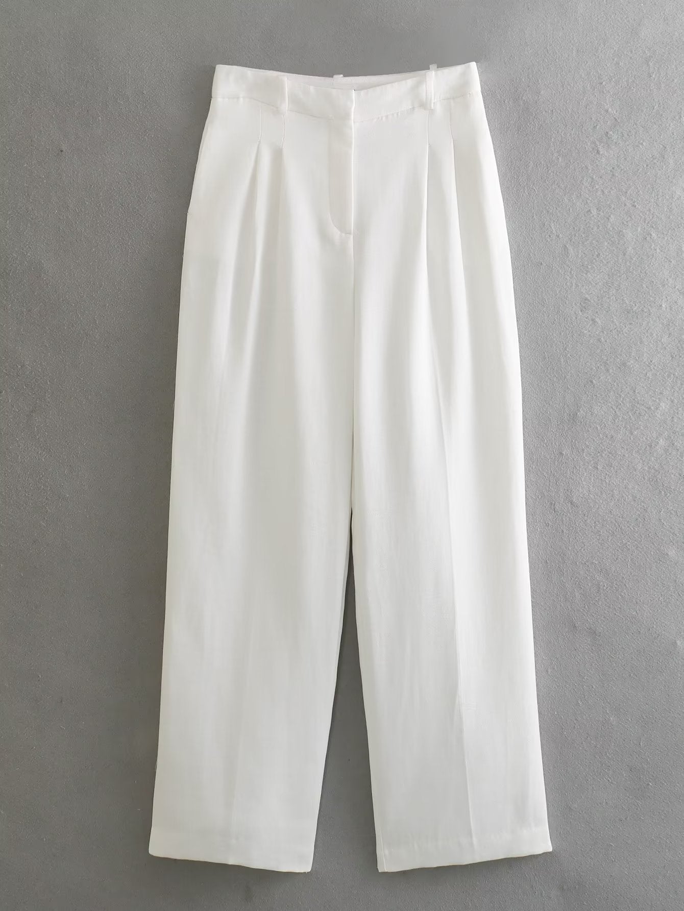 Amalia ™ | Ensemble Chic en Lin