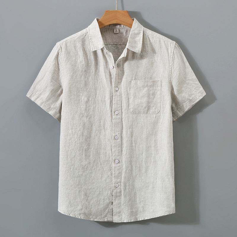 Vanguard ™ | Chemise en lin