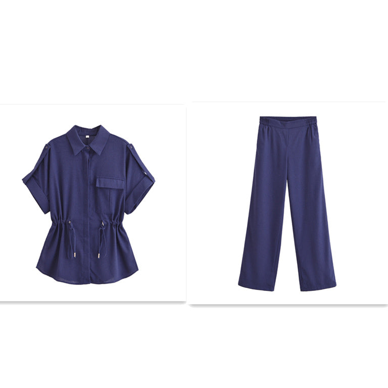 Divine ™ | Ensemble en lin