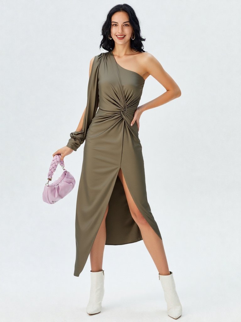 Kelly™ | Robe de cocktail élégante