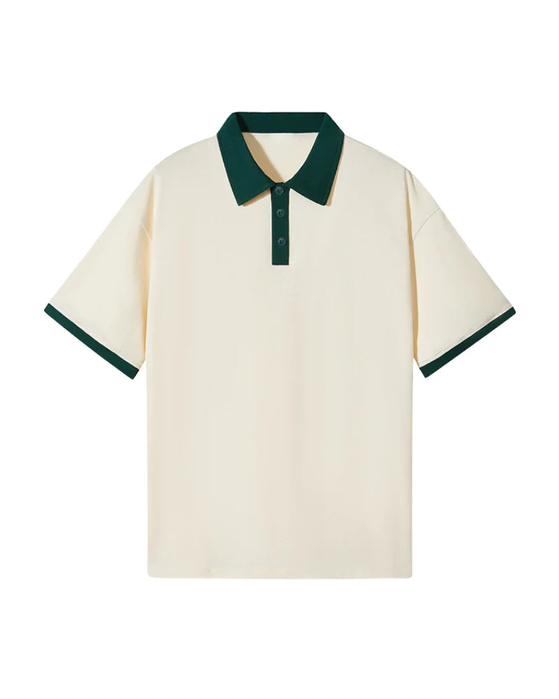 COMO™ | Polo Élégant