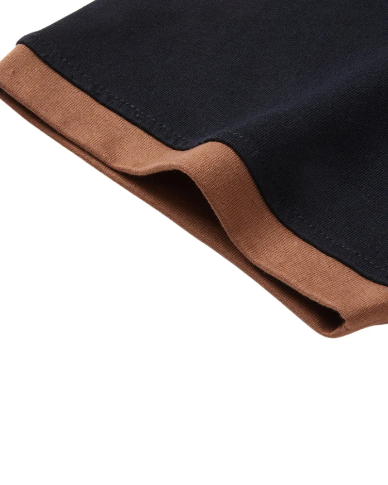 COMO™ | Polo Élégant