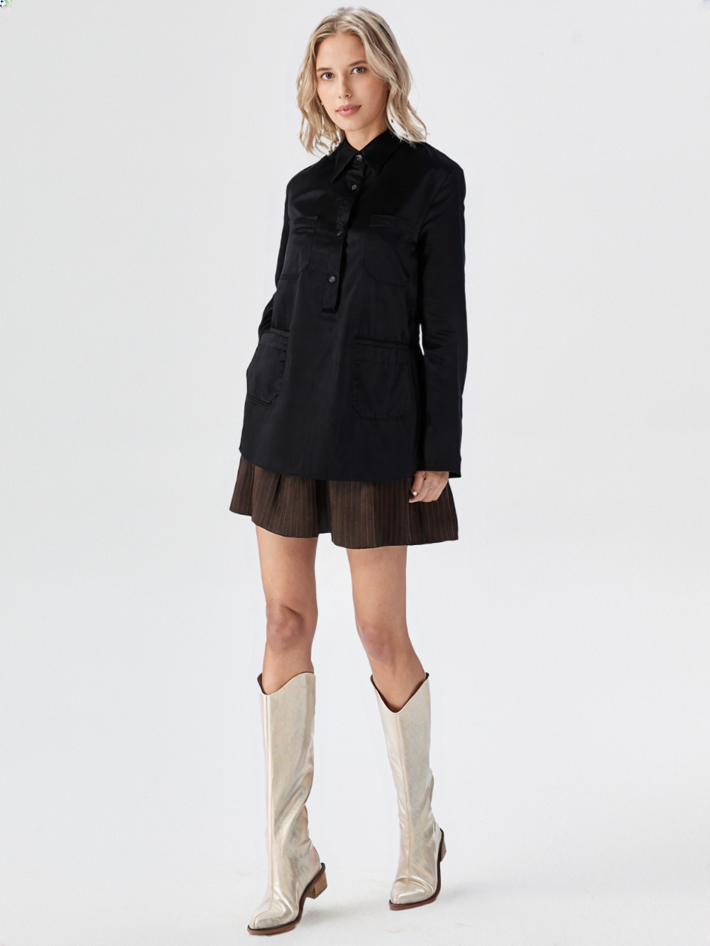 Jupe Parapluie