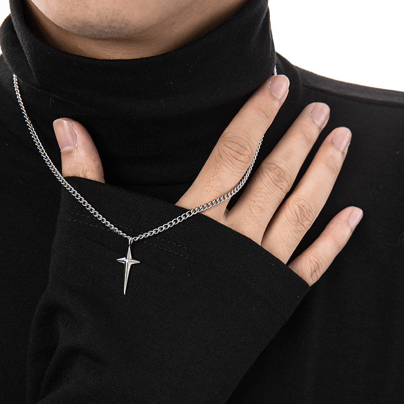 Collier Étoile