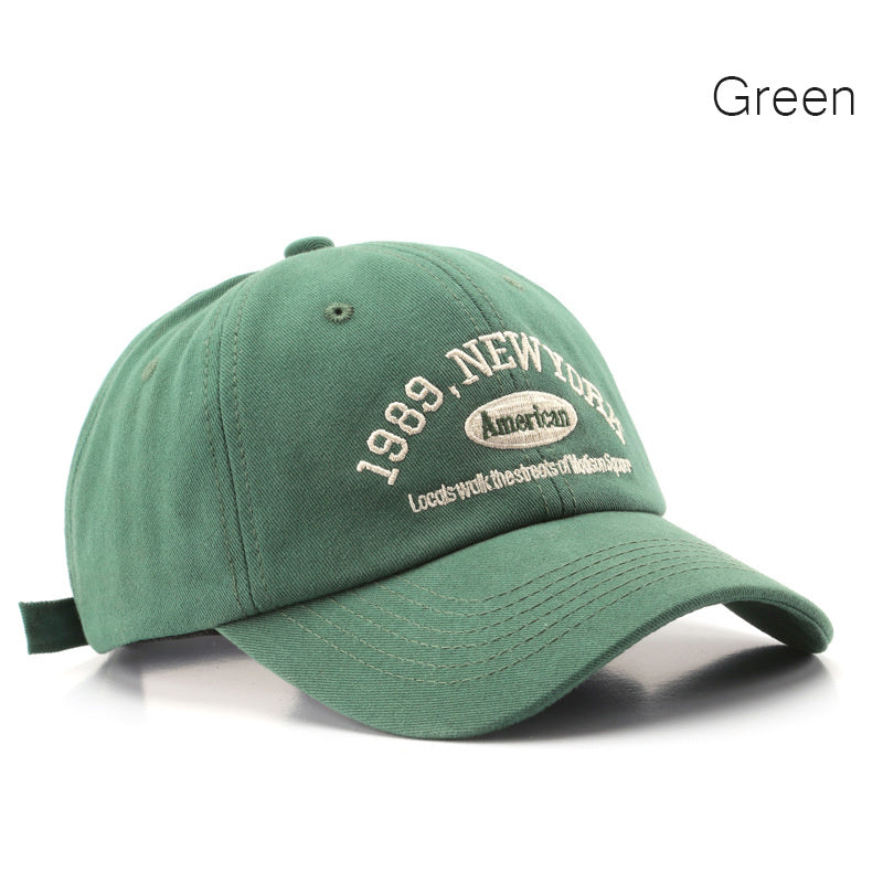 Madison ™ | Club Cap