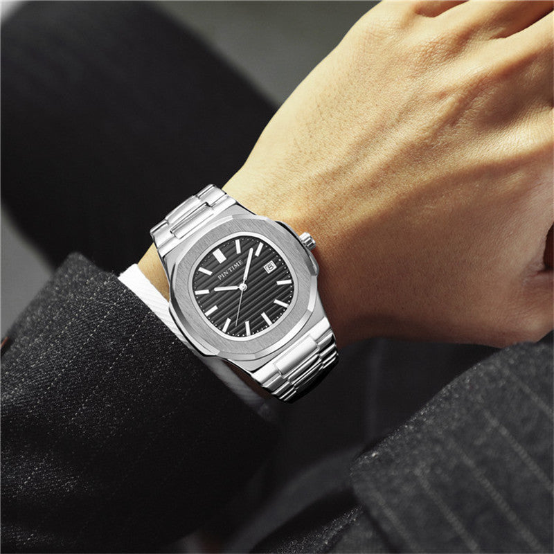 Majestic ™ | Montre à quartz