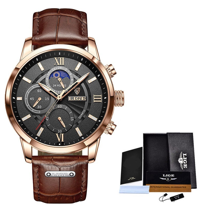 Prestige ™ | Montre intemporelle