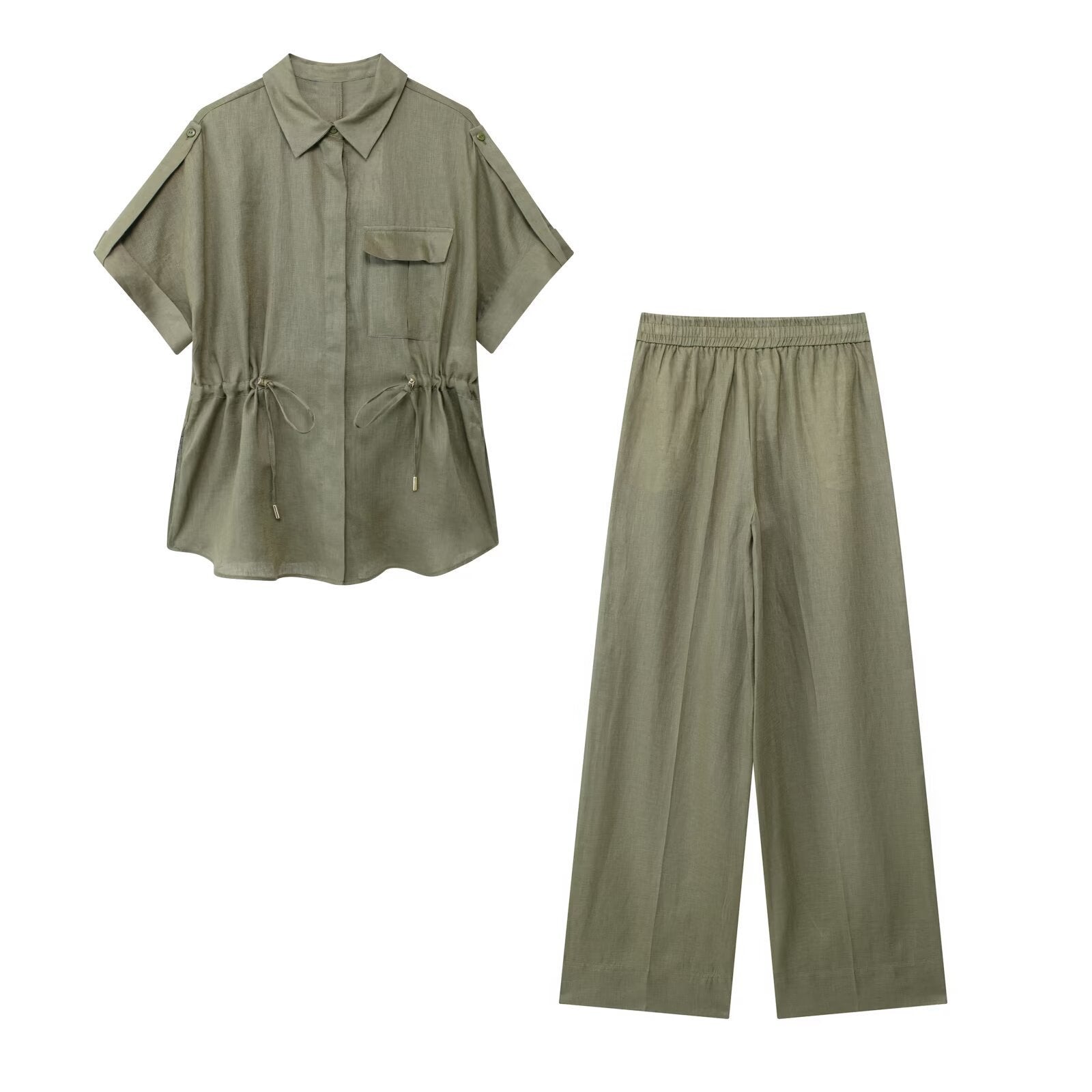 Divine ™ | Ensemble en lin