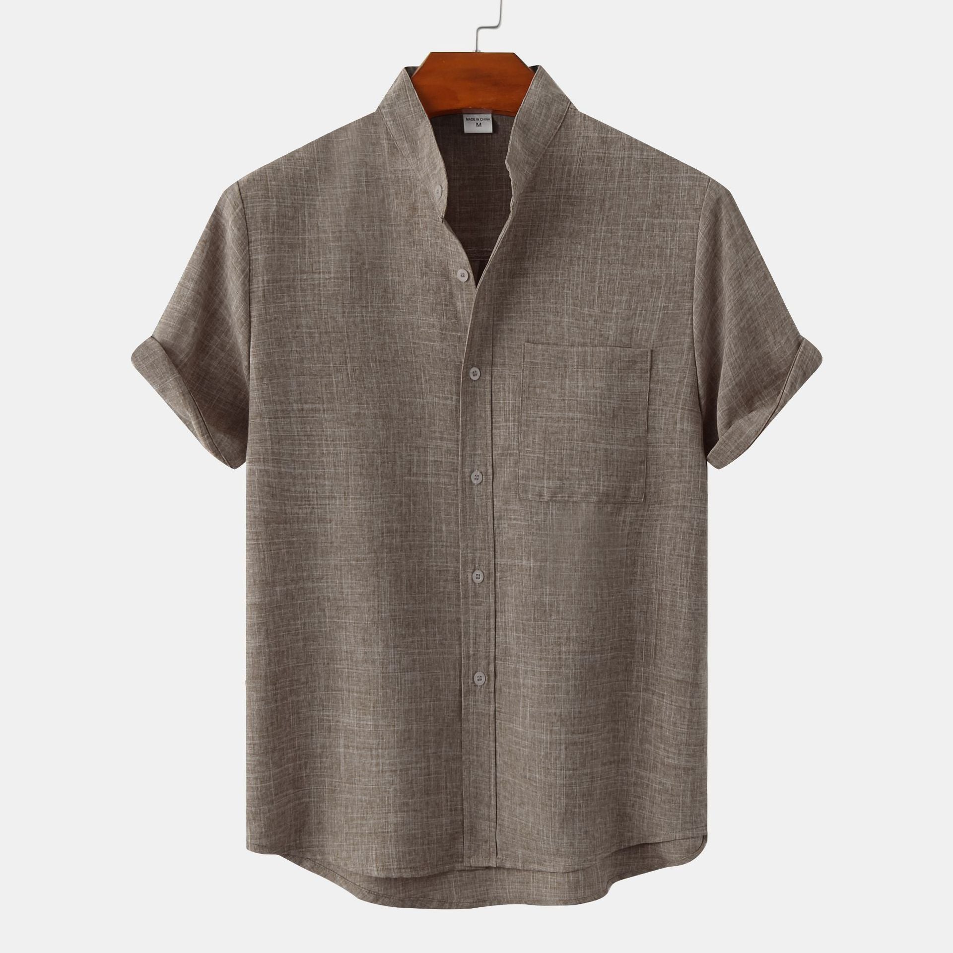 Beaumont ™ | Chemise en lin