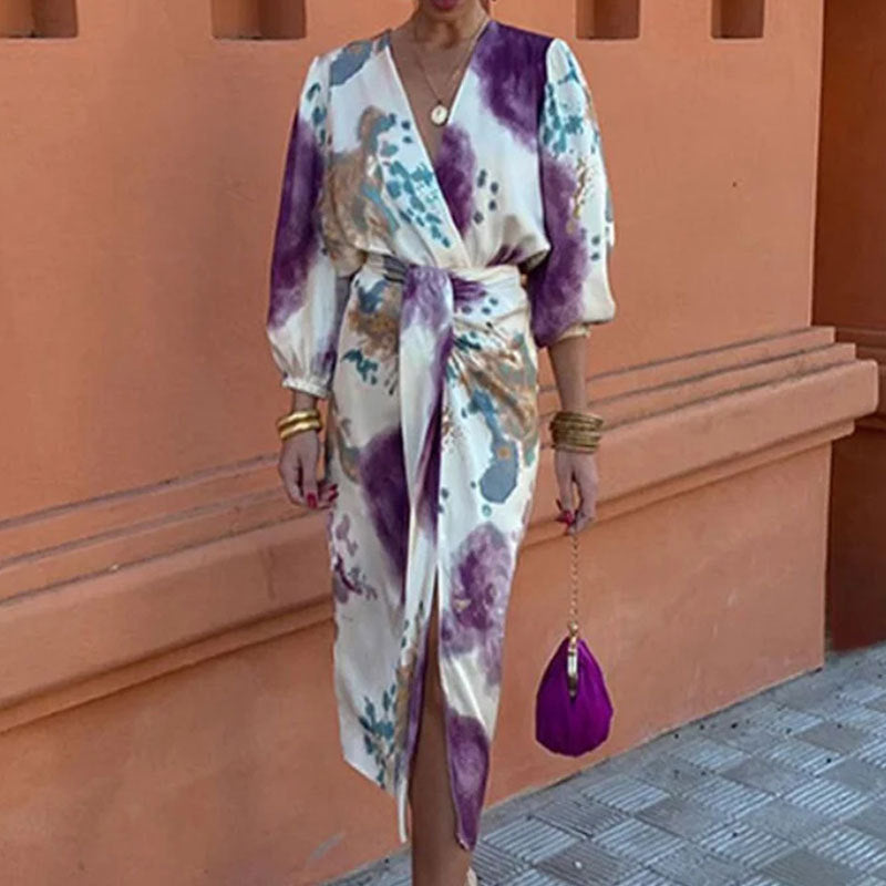 Celine ™ | Robe deux pièces
