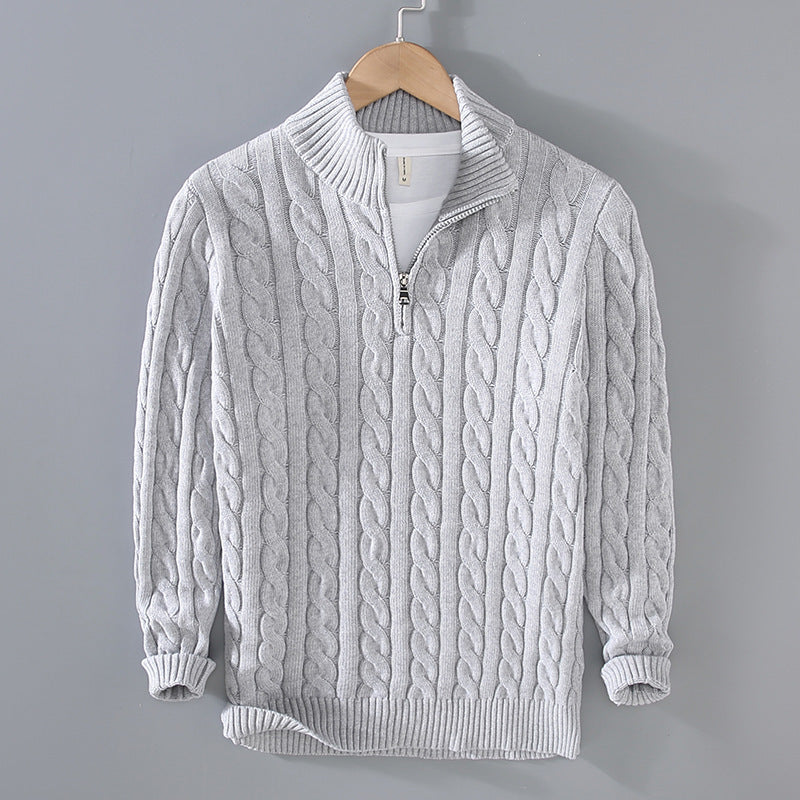 Eminent ™ | Zip Pullover