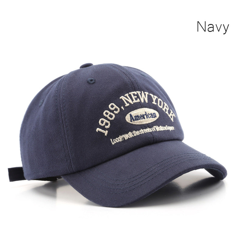 Madison ™ | Club Cap