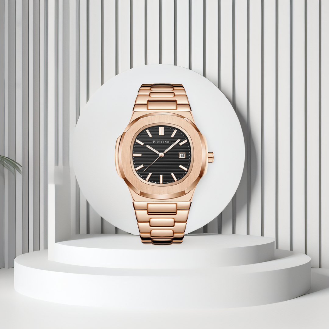 Majestic ™ | Montre à quartz