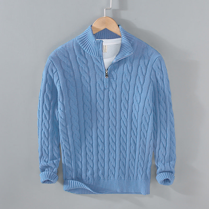 Eminent ™ | Zip Pullover