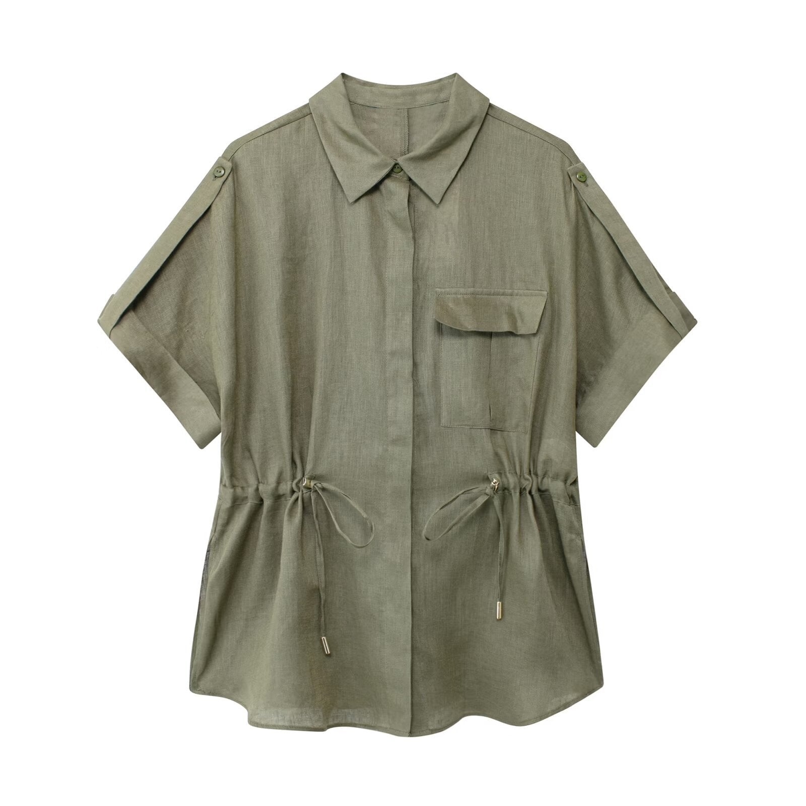 Divine ™ | Ensemble en lin