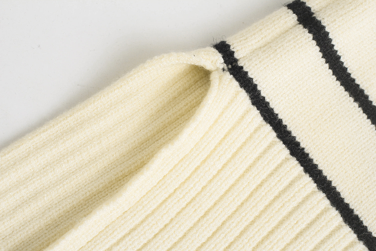 Carmine ™ | Manteau à rayures