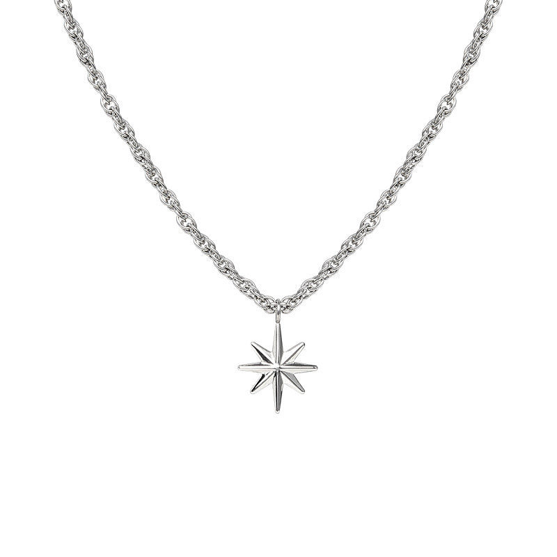 Collier Étoile