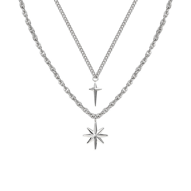 Collier Étoile