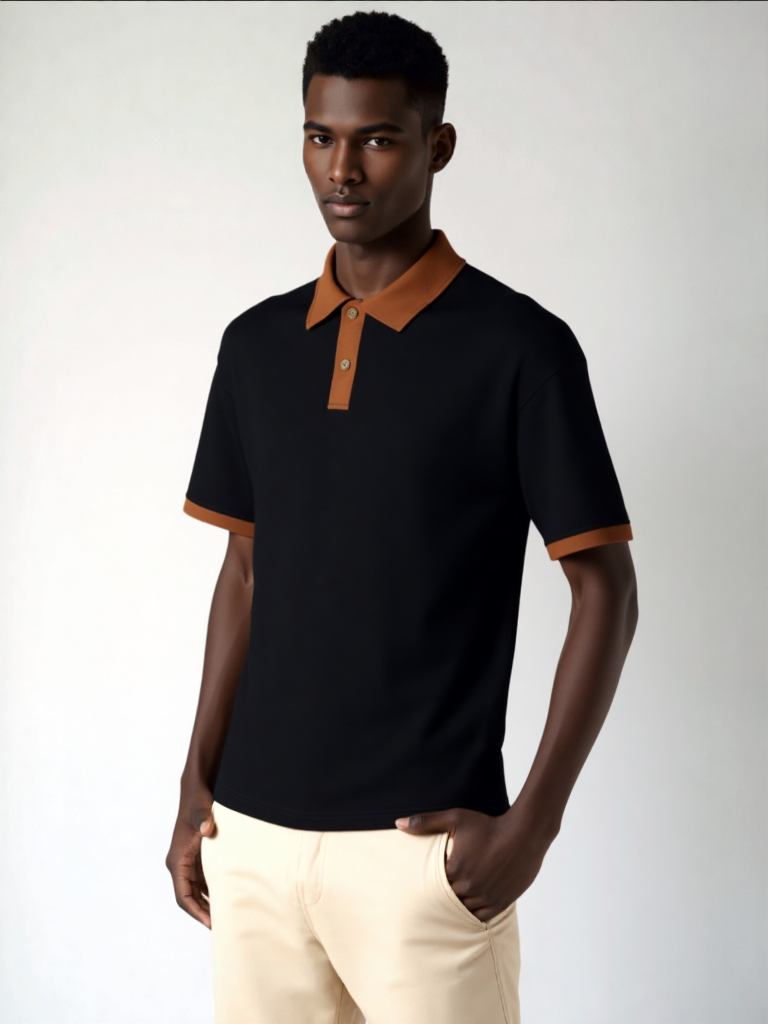 COMO™ | Polo Élégant