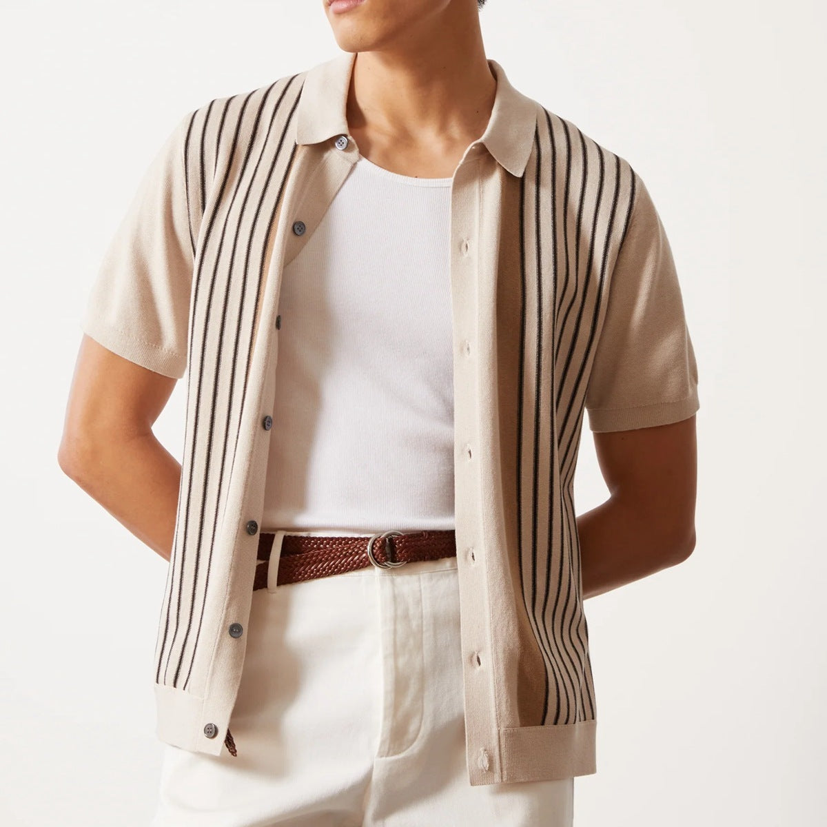 Monte Carlo™ | Knit Polo