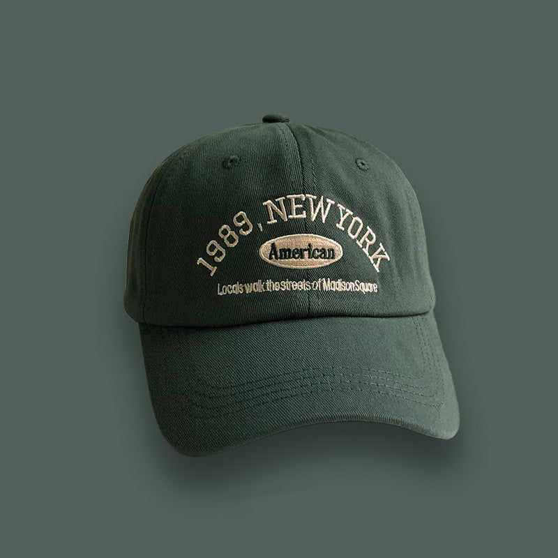 Madison ™ | Club Cap