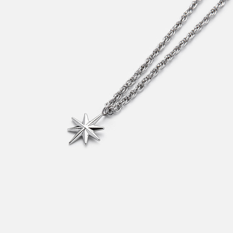 Collier Étoile