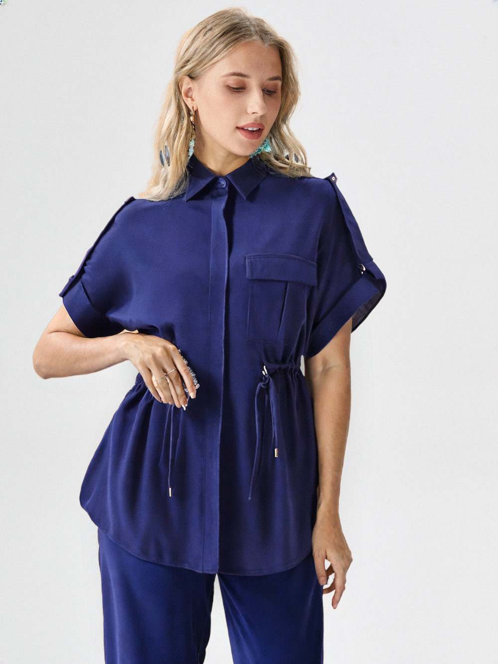 Divine ™ | Ensemble en lin